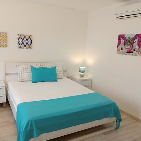 Daffne Otel Çanakkale Habitación foto