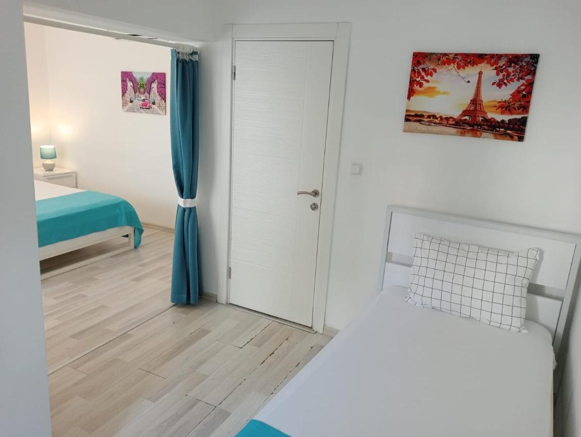 Daffne Otel Çanakkale Exterior foto