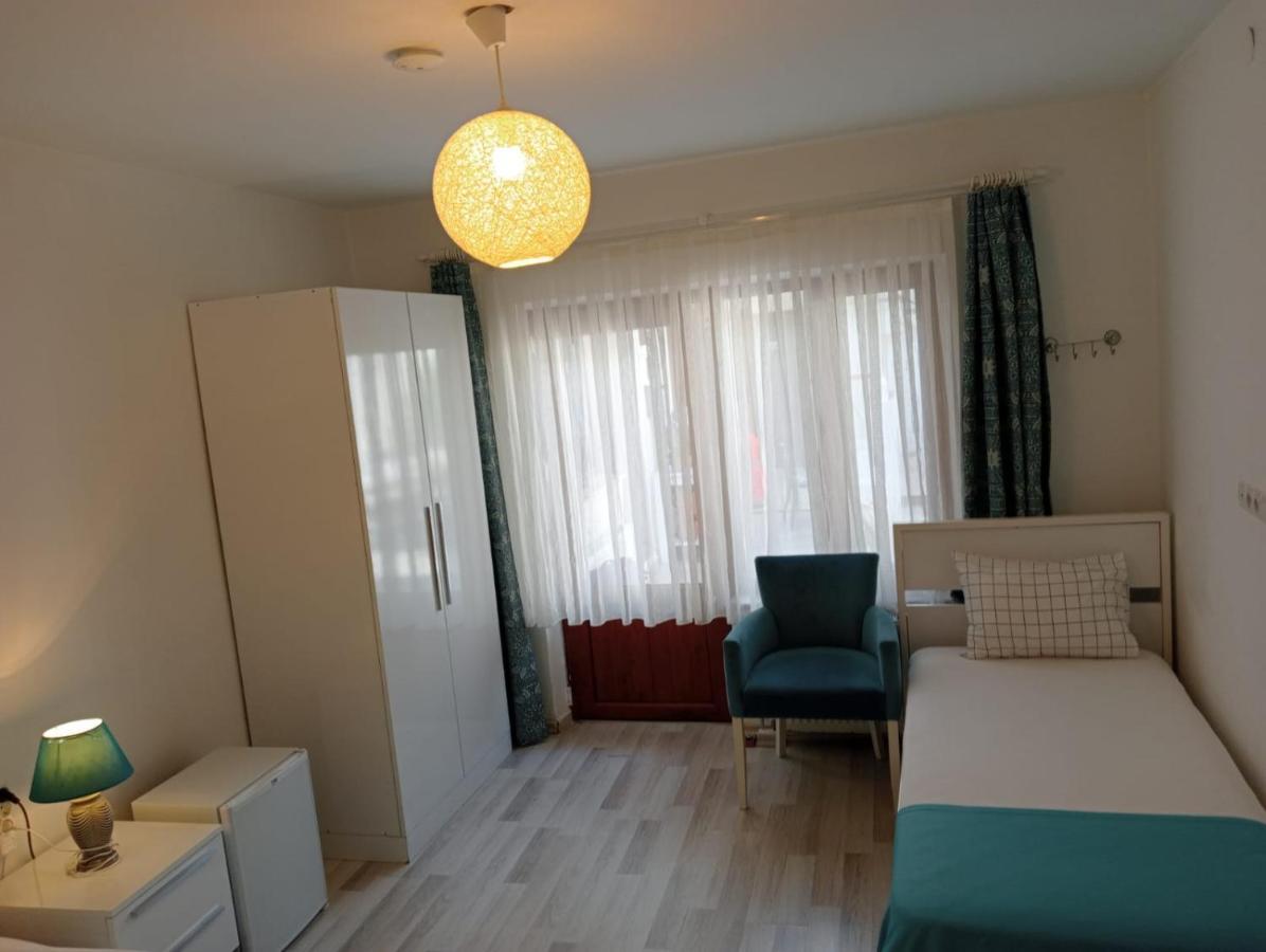 Daffne Otel Çanakkale Exterior foto