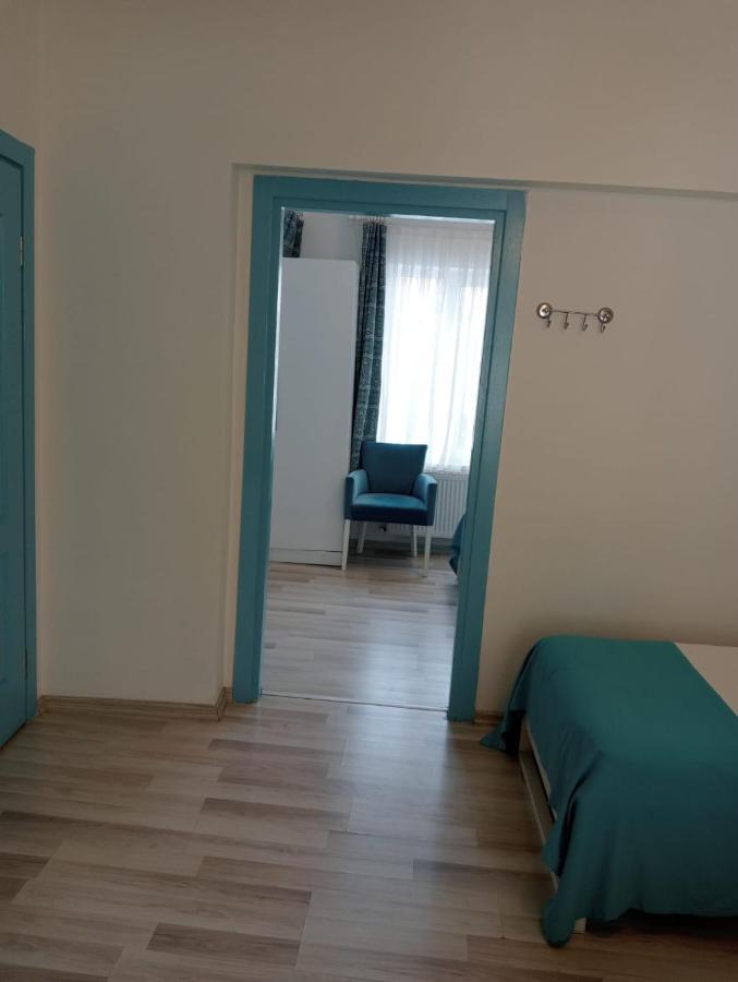 Daffne Otel Çanakkale Exterior foto