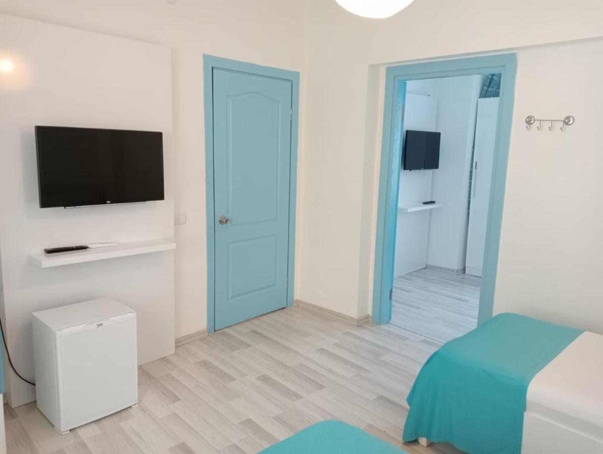 Daffne Otel Çanakkale Exterior foto