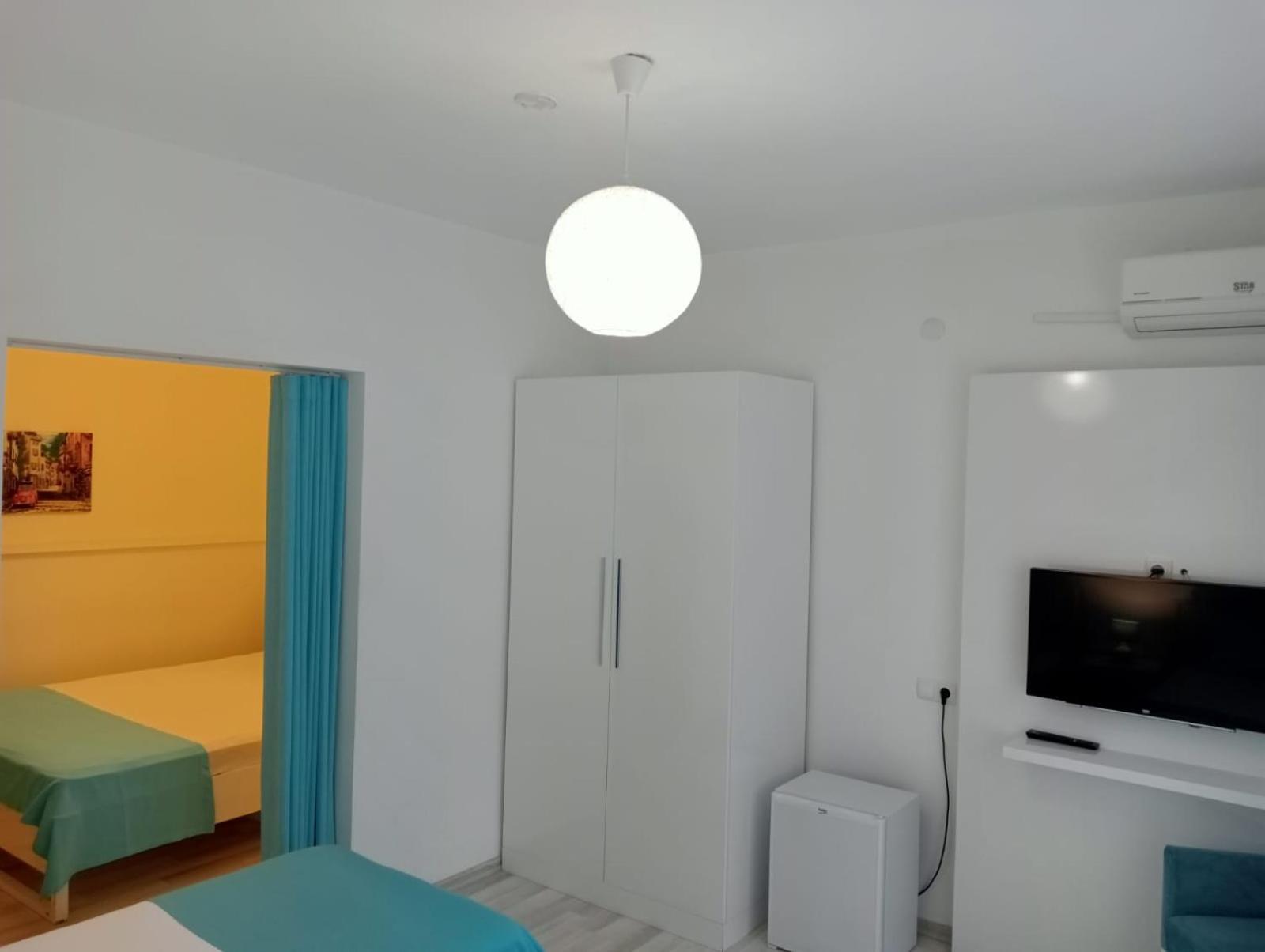 Daffne Otel Çanakkale Exterior foto