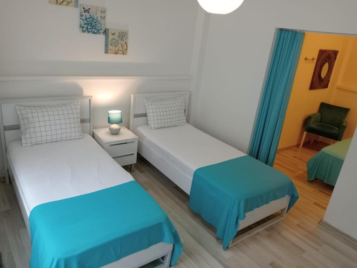 Daffne Otel Çanakkale Exterior foto