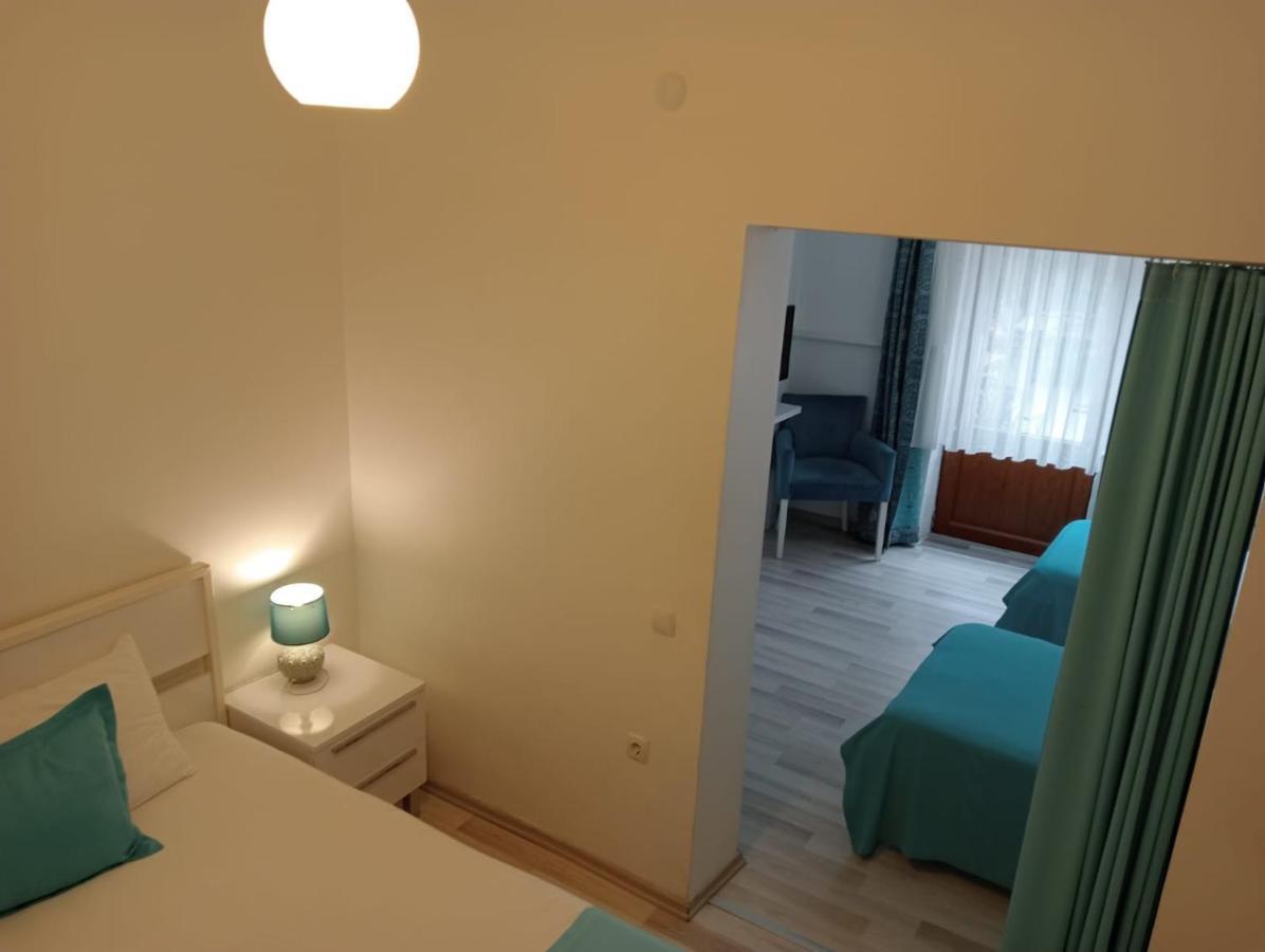Daffne Otel Çanakkale Exterior foto