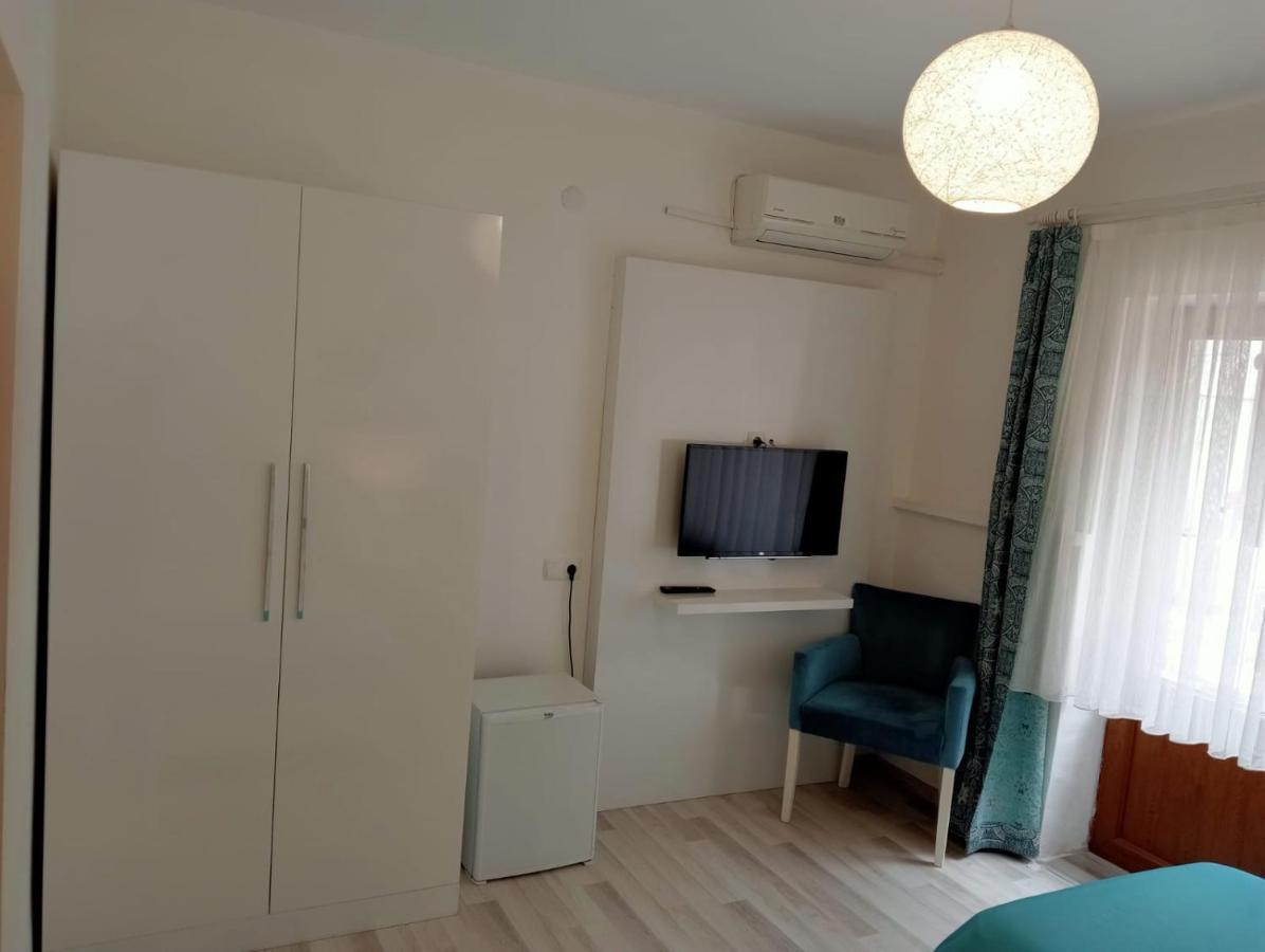 Daffne Otel Çanakkale Exterior foto
