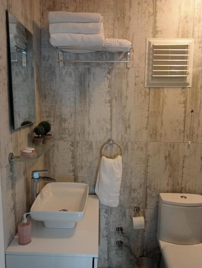 Daffne Otel Çanakkale Exterior foto