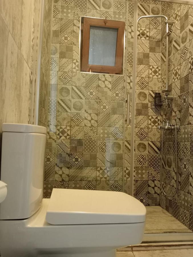 Daffne Otel Çanakkale Exterior foto