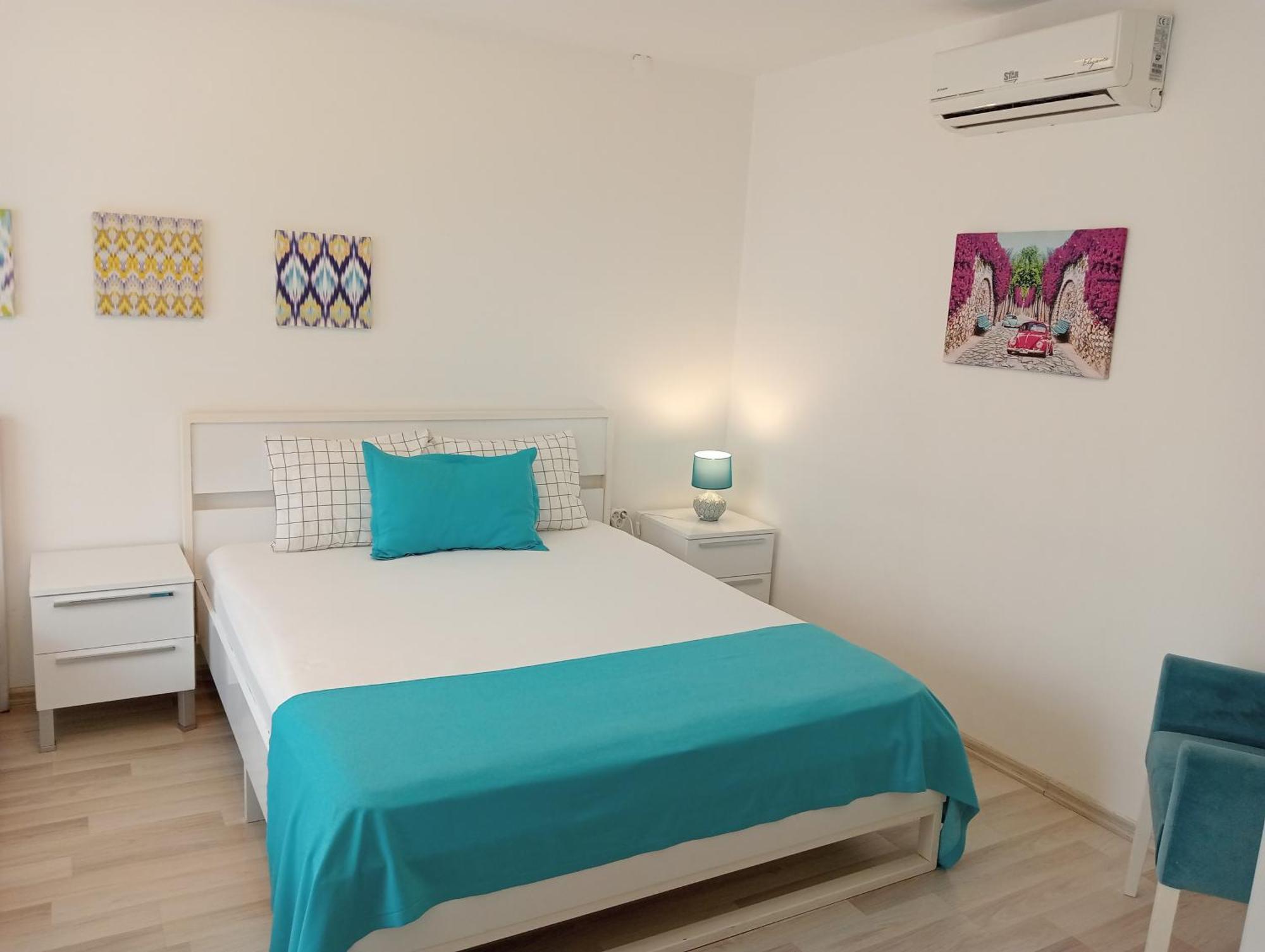 Daffne Otel Çanakkale Habitación foto